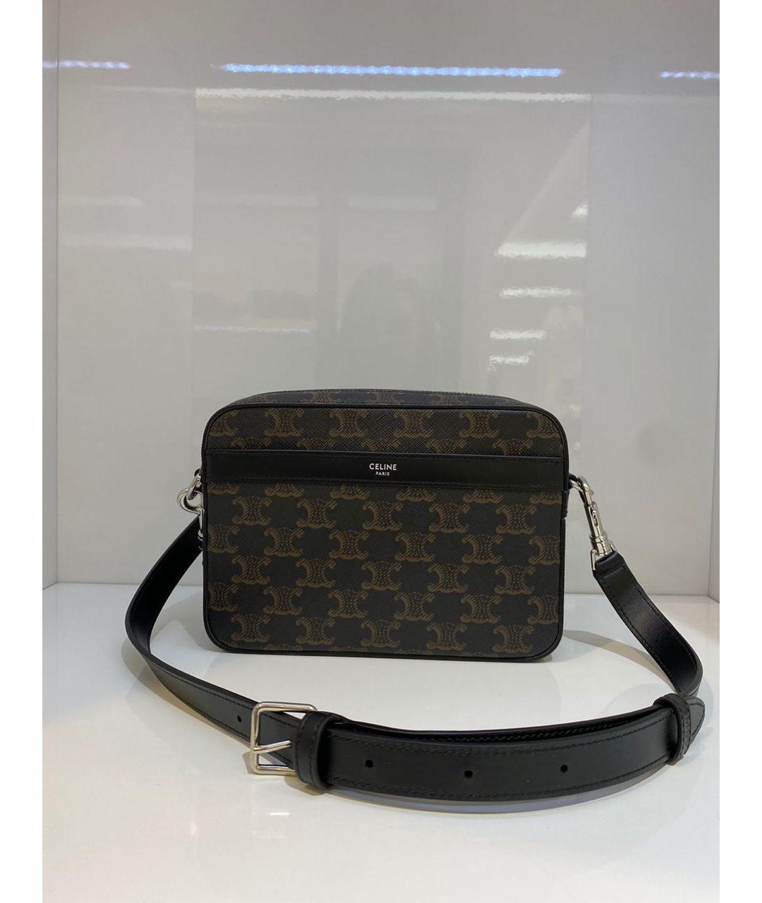 CELINE Мульти сумка на плечо, фото 2