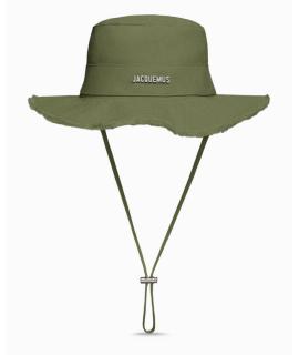 JACQUEMUS Панама