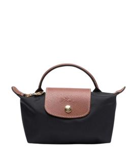 LONGCHAMP Сумка с короткими ручками