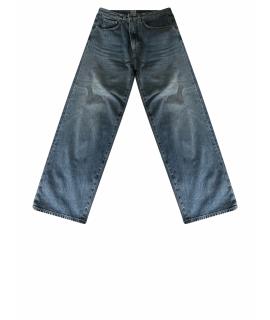 TOTEME Прямые джинсы