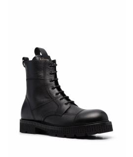 DOLCE&GABBANA Высокие ботинки