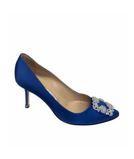 MANOLO BLAHNIK Туфли
