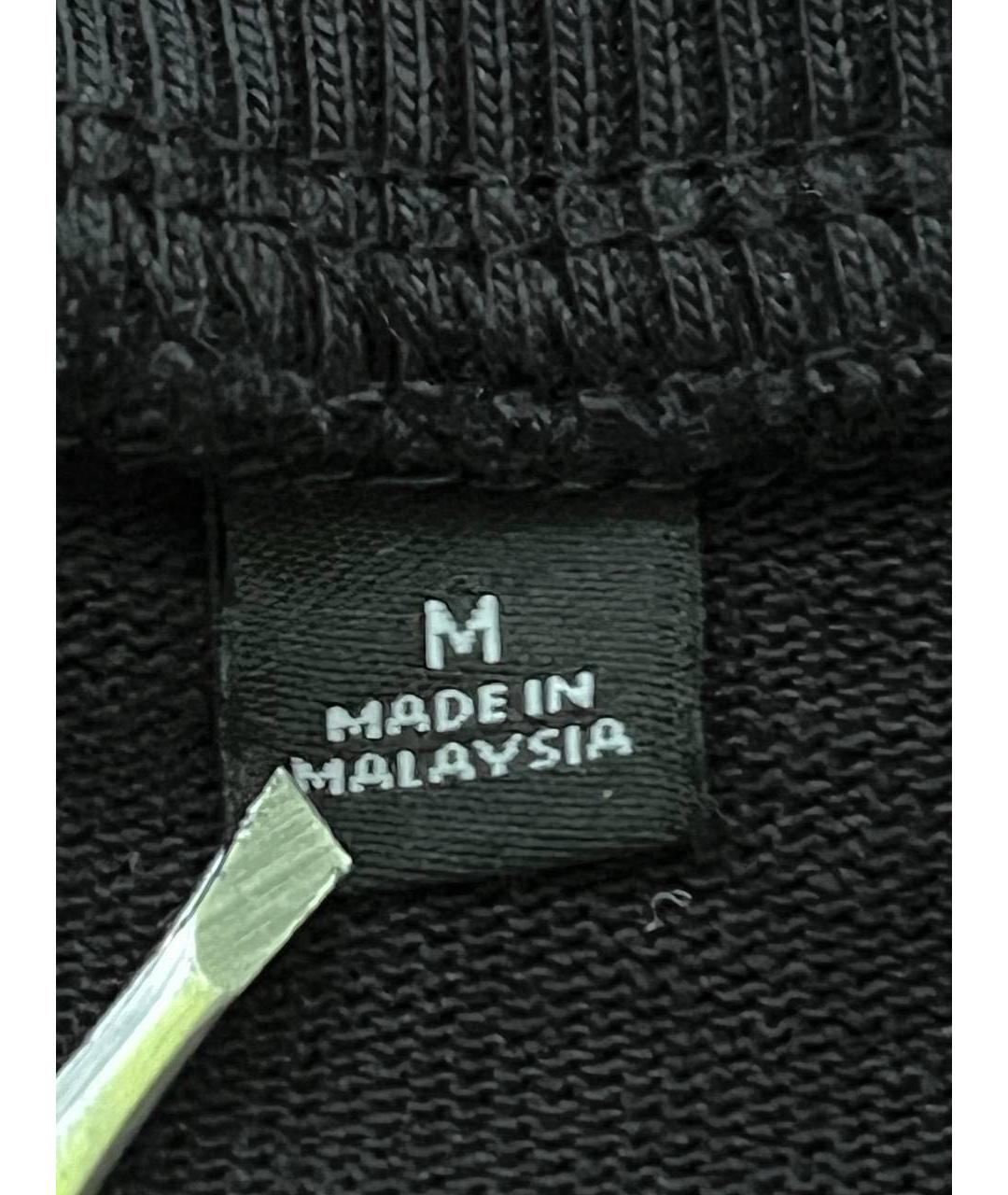 UNDERCOVER Темно-синяя хлопковая куртка, фото 5