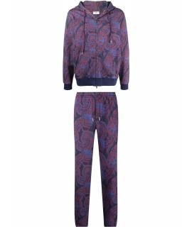 ETRO Спортивные костюмы