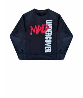 UNDERCOVER Худи/толстовка