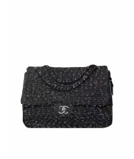 CHANEL Сумка через плечо