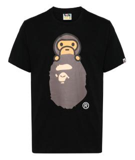 A BATHING APE Футболка