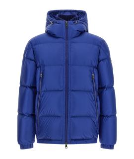 MONCLER Пуховик