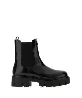 PRADA Ботинки