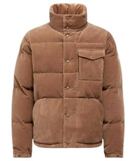 MONCLER Пуховик