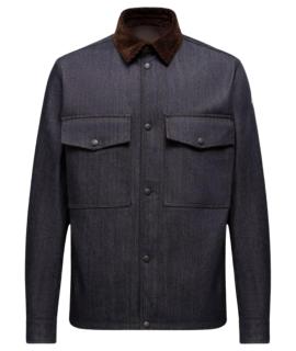 MONCLER Кэжуал рубашка