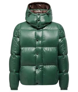MONCLER Пуховик