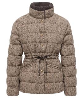 MONCLER Пуховик