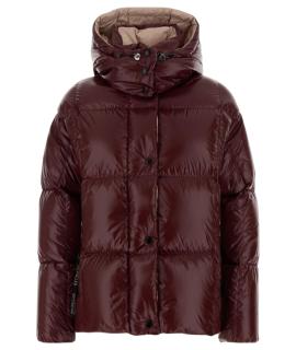 MONCLER Пуховик
