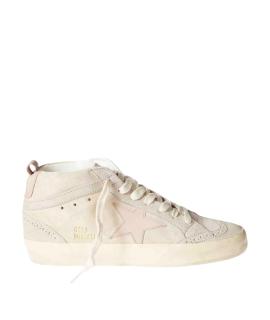 GOLDEN GOOSE DELUXE BRAND Кеды