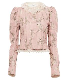 CHLOE Жакет/пиджак