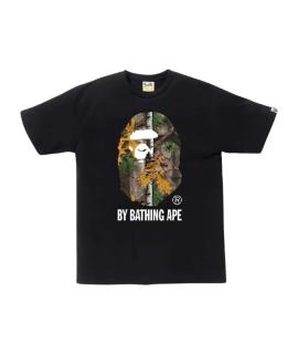 A BATHING APE Футболка
