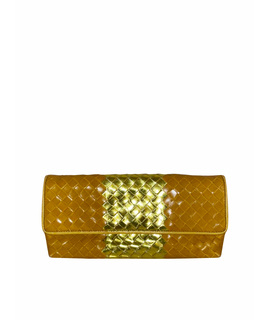 

Клатч/вечерняя сумка BOTTEGA VENETA