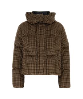 MONCLER Пуховик