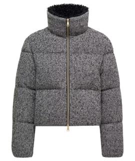 MONCLER Пуховик