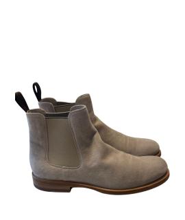 SANTONI Ботинки