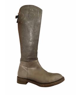 BRUNELLO CUCINELLI Сапоги