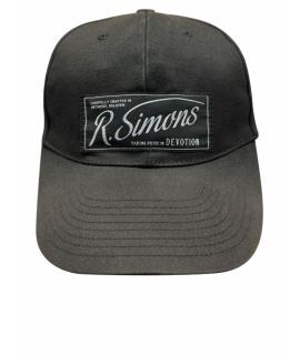 RAF SIMONS Кепка/бейсболка