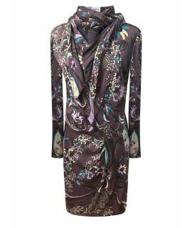 EMILIO PUCCI Повседневное платье