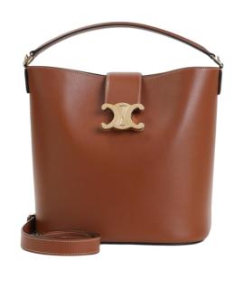 CELINE Сумка с короткими ручками