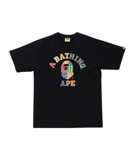 A BATHING APE Футболка
