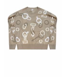 HERMES Джемпер / свитер