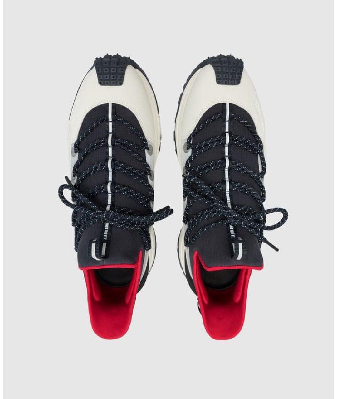 MONCLER Мульти кроссовки, фото 4