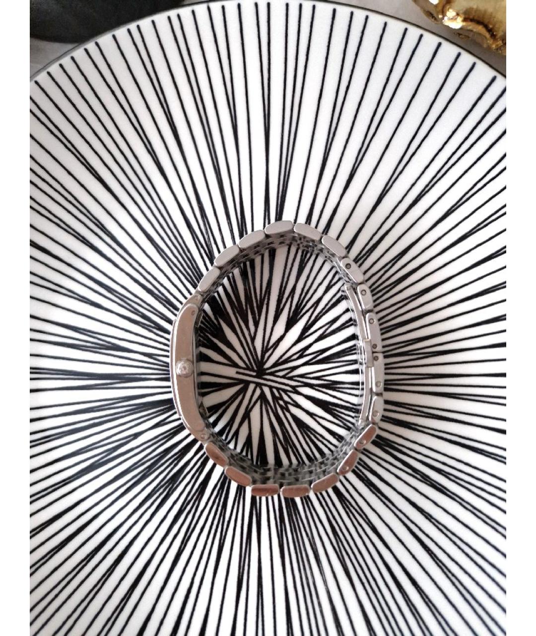 LONGINES Серебряные часы, фото 6