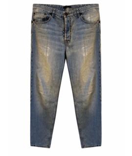 THE ROW Прямые джинсы