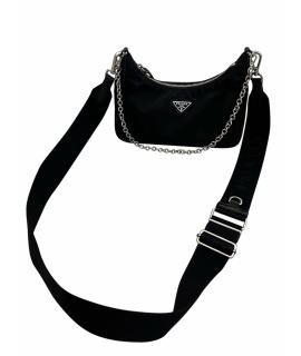 PRADA Сумка через плечо