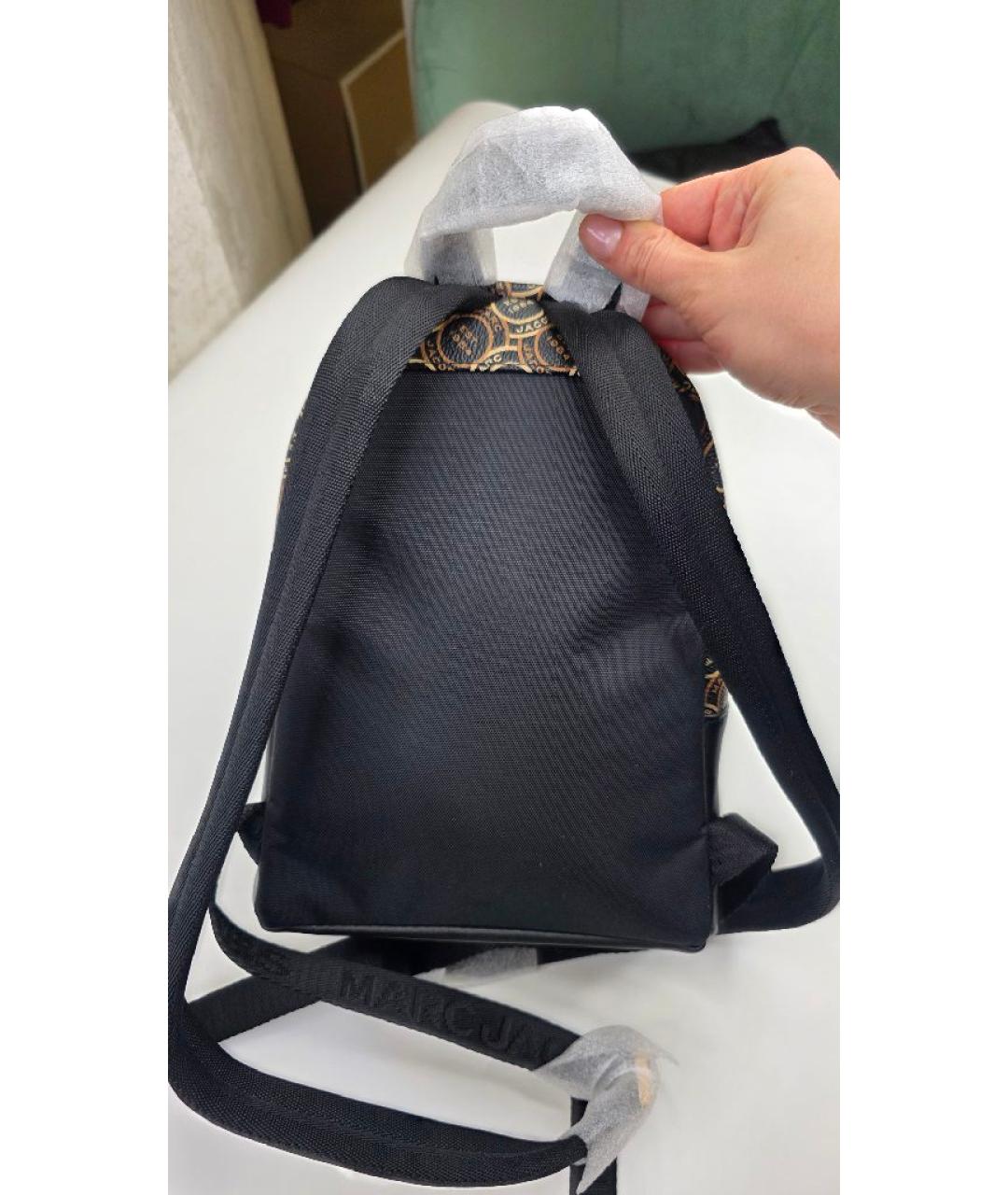 MARC JACOBS Мульти рюкзак, фото 9