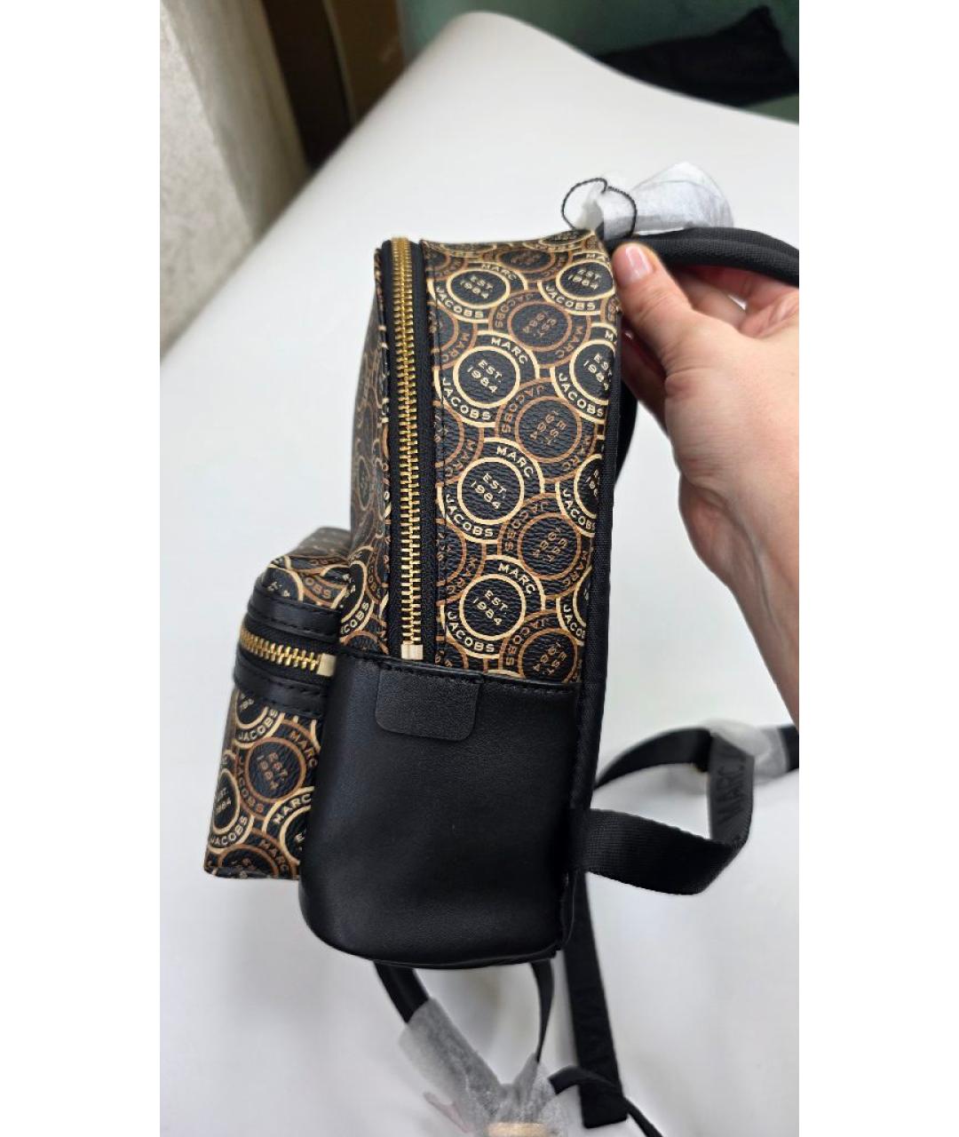 MARC JACOBS Мульти рюкзак, фото 8