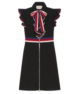 GUCCI Коктейльное платье