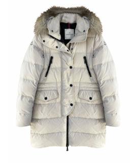 MONCLER Пуховик