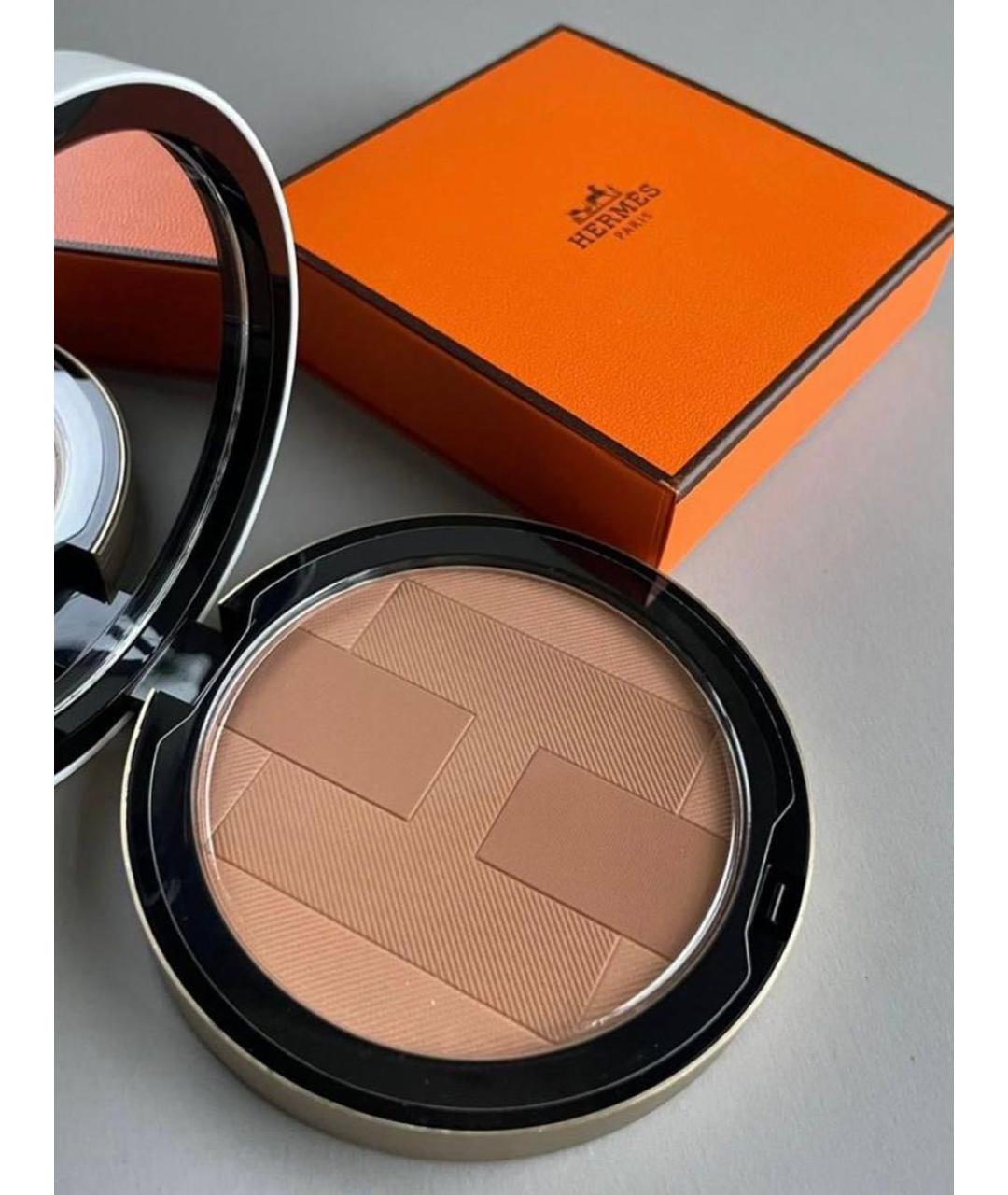 HERMES BEAUTY Пудра, фото 3