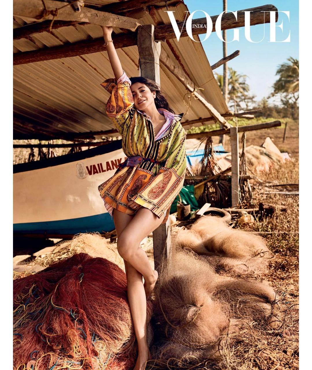 ETRO Мульти шелковый шарф, фото 3