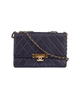 CHANEL Сумка через плечо