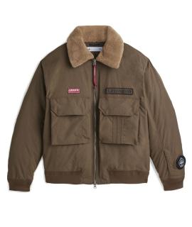 CP COMPANY Пуховик