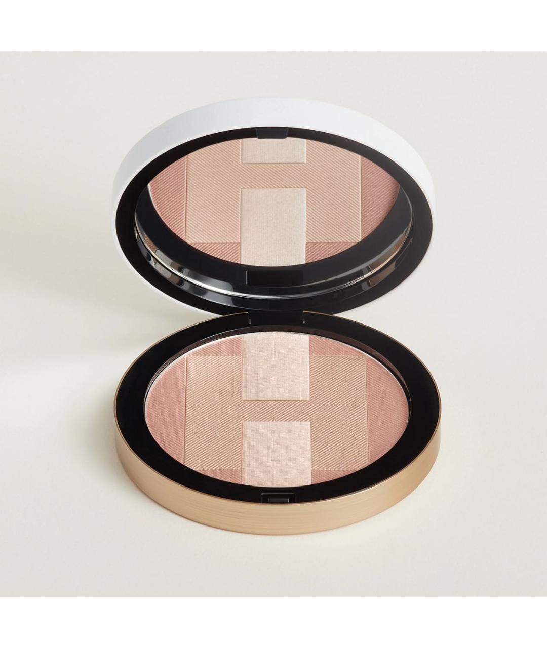 HERMES BEAUTY Пудра, фото 2