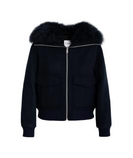 YVES SALOMON Куртка