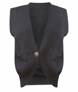 CHANEL Жилетка