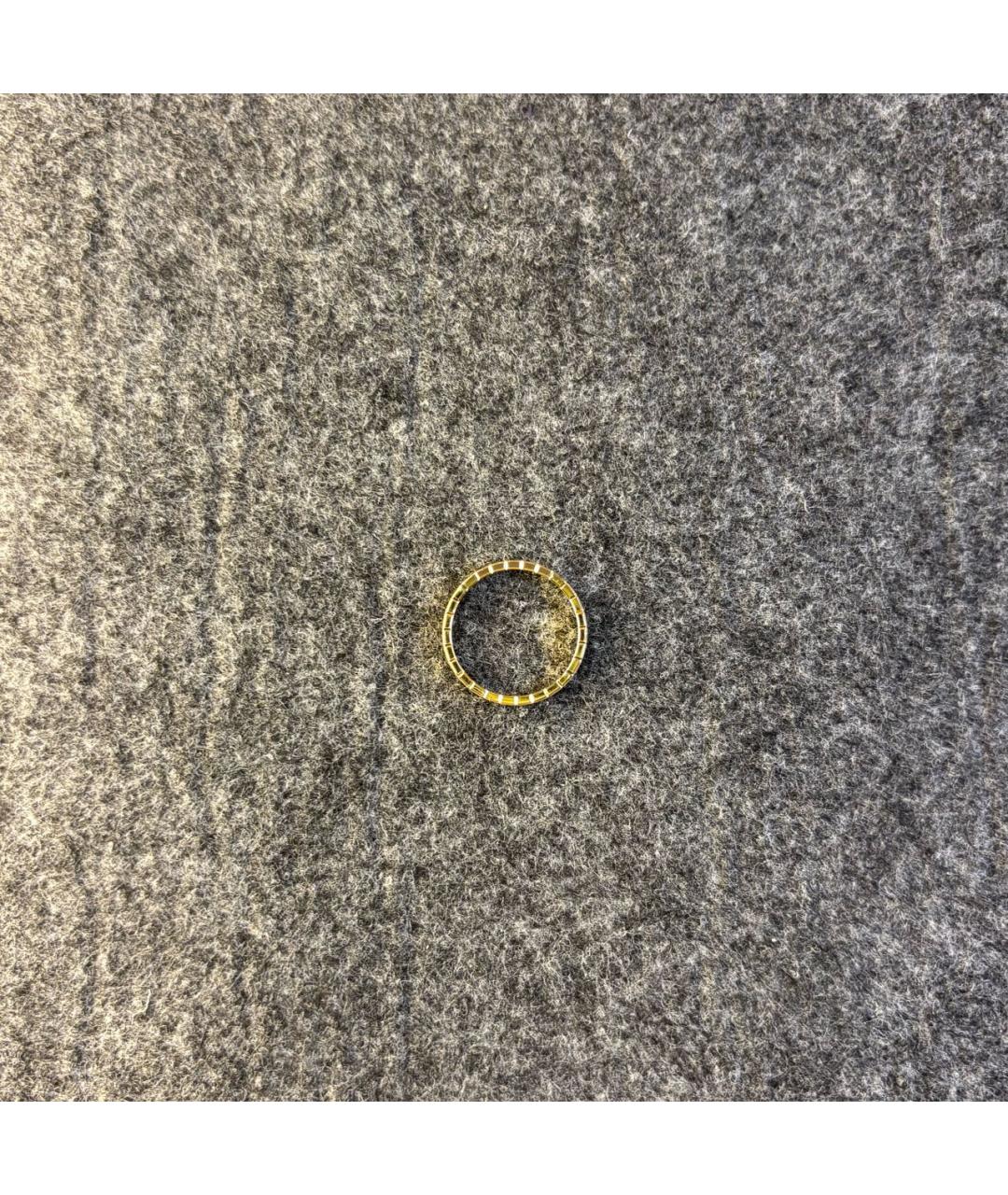 CHOPARD Золотое кольцо из желтого золота, фото 2