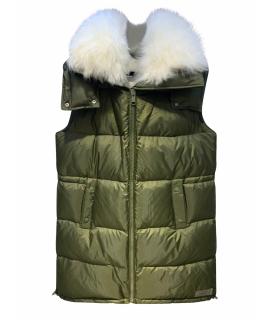 YVES SALOMON Жилет