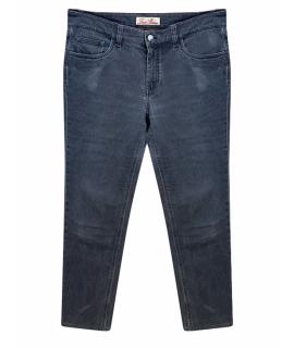 LORO PIANA Джинсы скинни