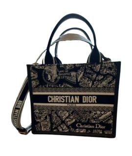CHRISTIAN DIOR Сумка тоут